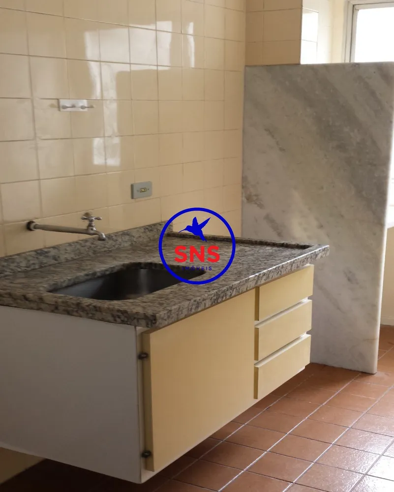 Kitnet-Studio, 43 m² - Foto 7