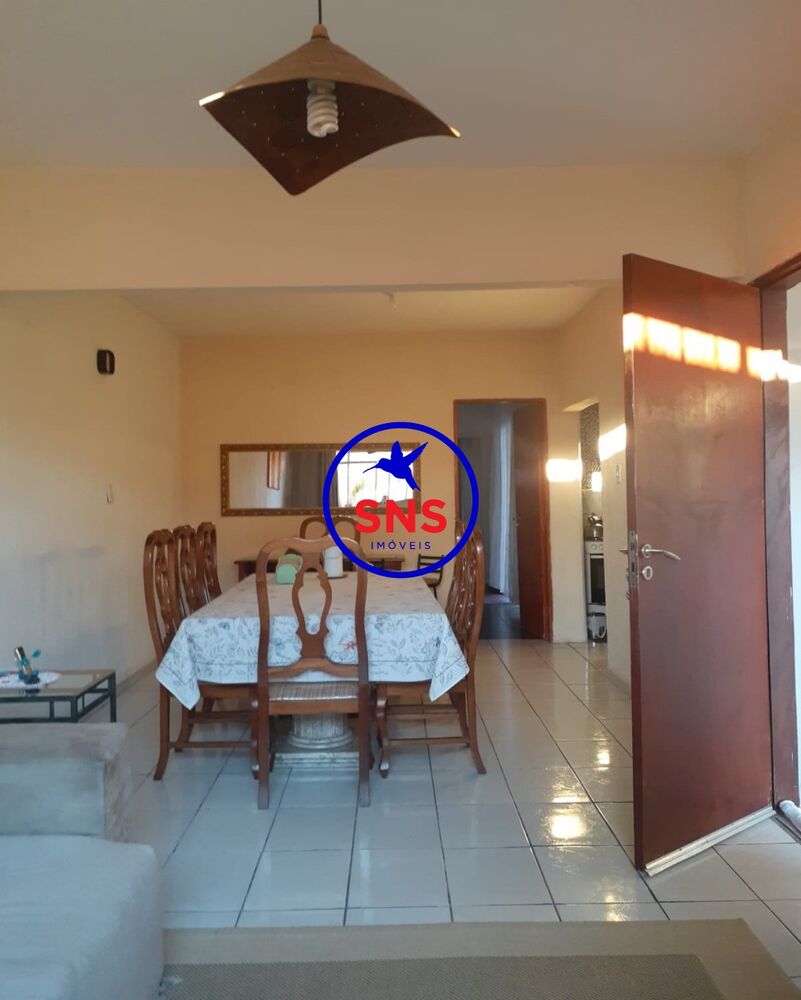 Casa, 3 quartos, 126 m² - Foto 4