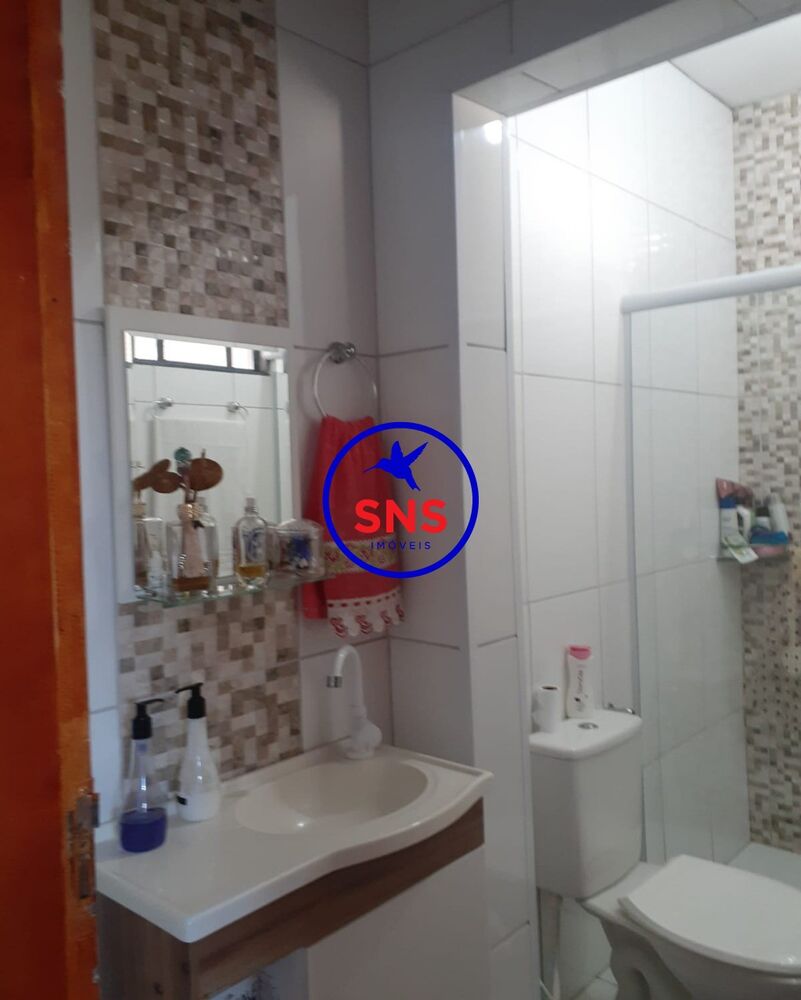 Casa, 3 quartos, 126 m² - Foto 2