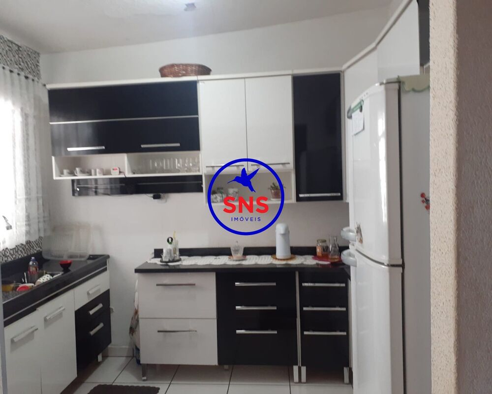 Casa, 3 quartos, 126 m² - Foto 3