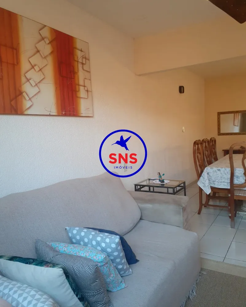 Casa, 3 quartos, 126 m² - Foto 6