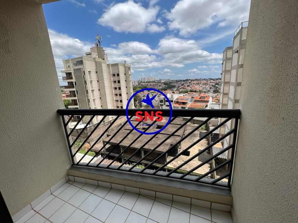 Apartamento, 3 quartos, 82 m² - Foto 2