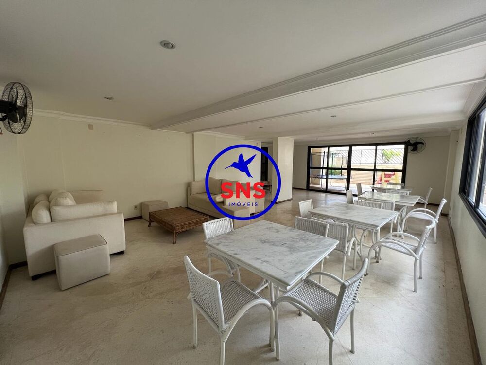 Apartamento, 3 quartos, 82 m² - Foto 5