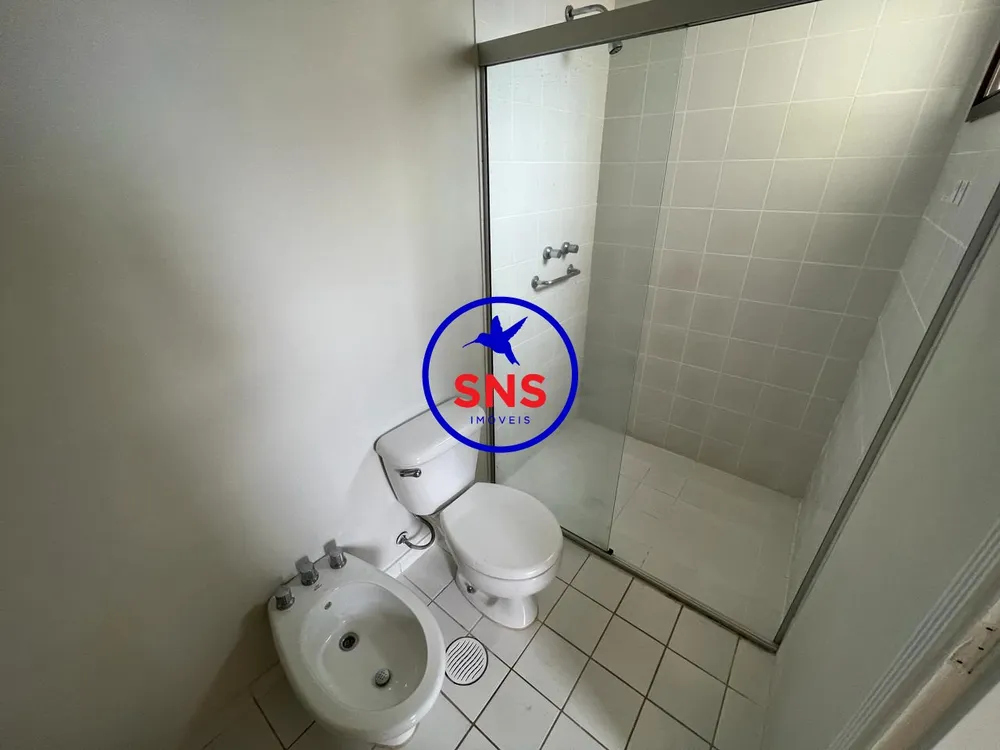 Apartamento, 3 quartos, 82 m² - Foto 11