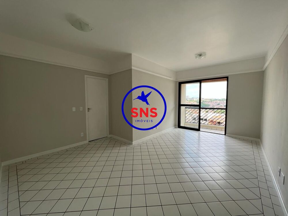 Apartamento, 3 quartos, 82 m² - Foto 1