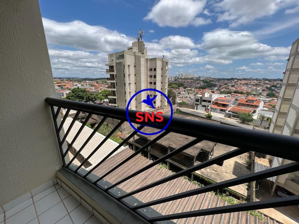Apartamento, 3 quartos, 82 m² - Foto 3