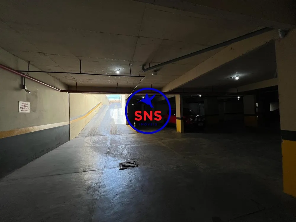 Apartamento, 3 quartos, 82 m² - Foto 14