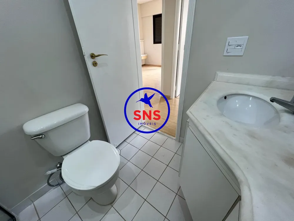 Apartamento, 3 quartos, 82 m² - Foto 10
