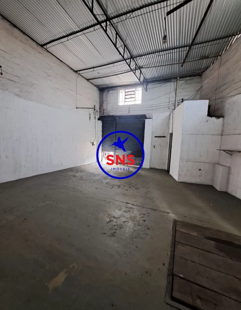 Loja-Salão, 40 m² - Foto 6