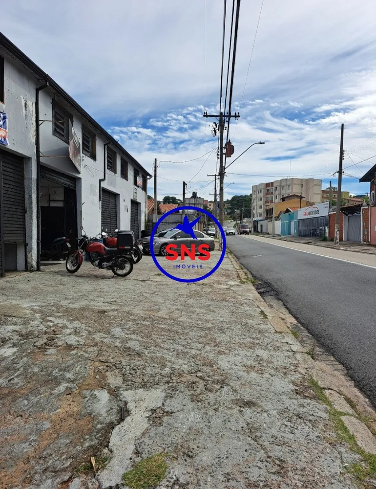 Loja-Salão, 40 m² - Foto 9