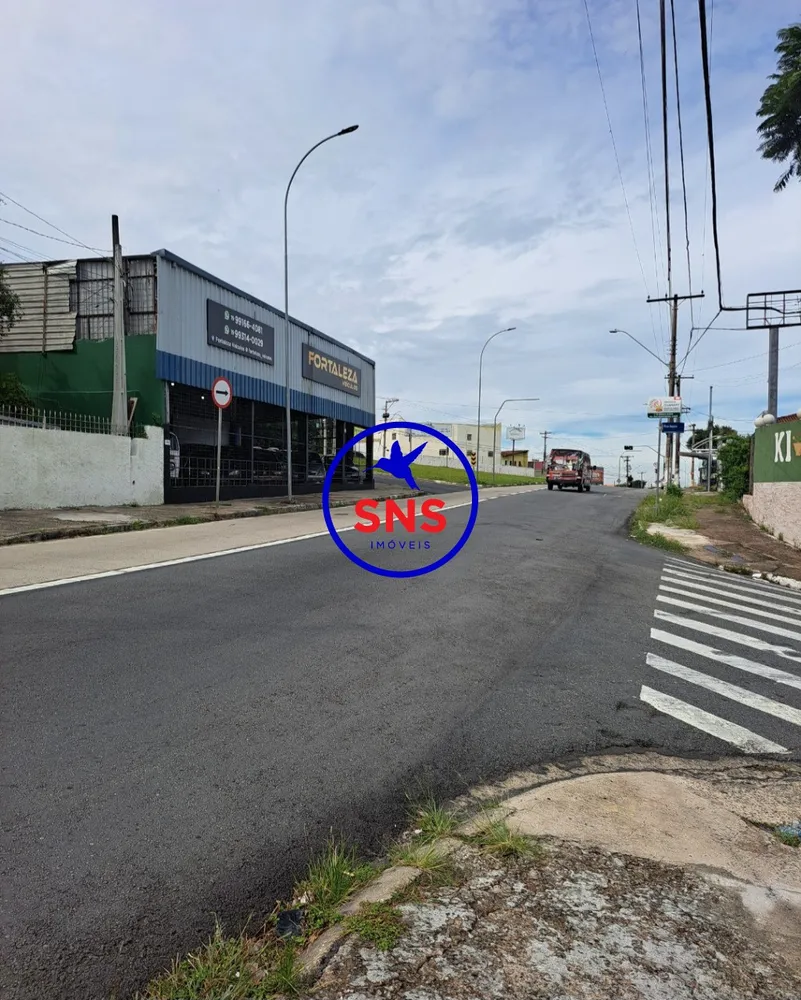 Loja-Salão, 40 m² - Foto 12
