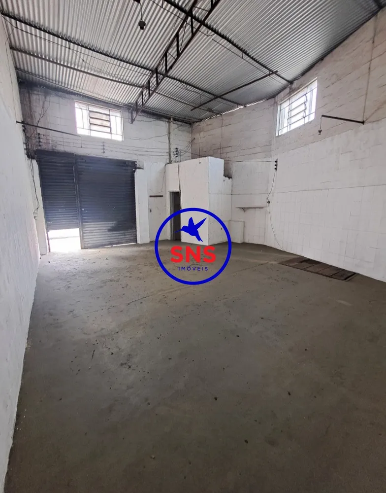 Loja-Salão, 40 m² - Foto 5