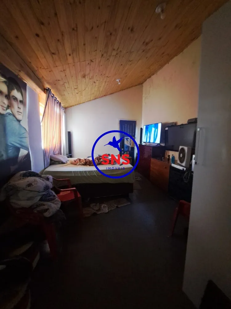 Casa, 5 quartos, 315 m² - Foto 11