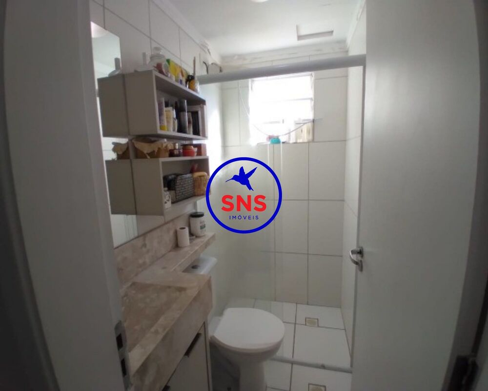 Cobertura à venda com 3 quartos, 122m² - Foto 8