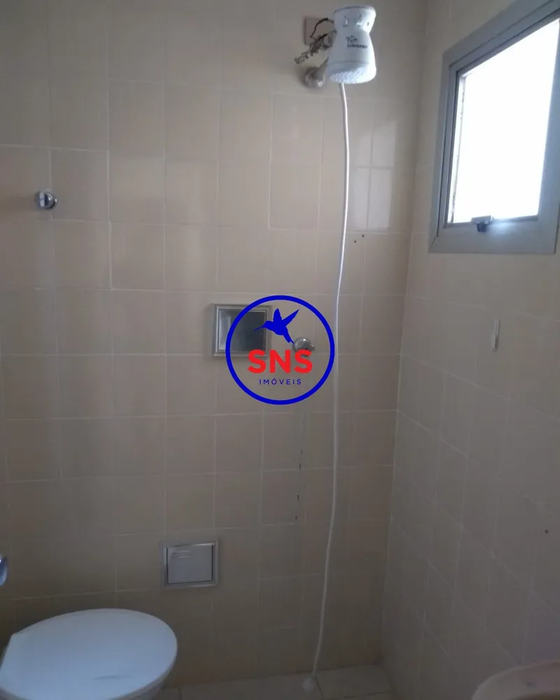 Apartamento, 3 quartos, 120 m² - Foto 11