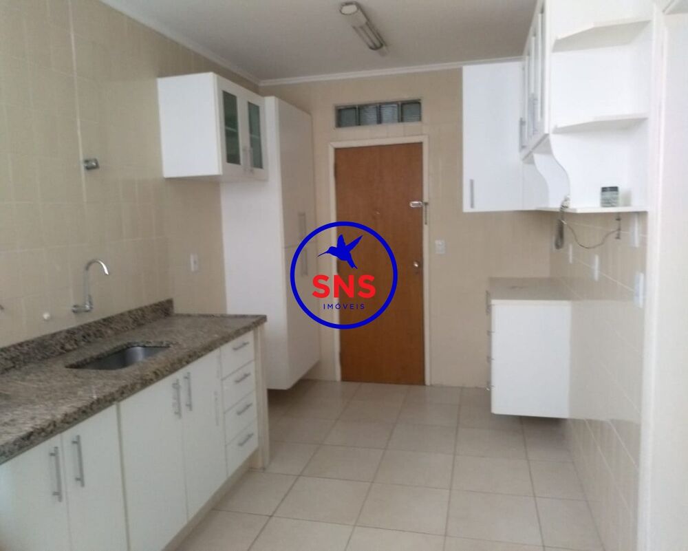 Apartamento, 3 quartos, 120 m² - Foto 3