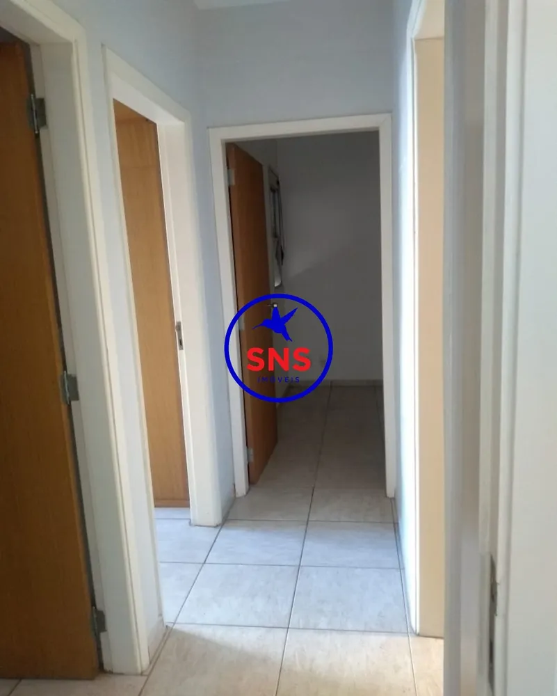 Apartamento, 3 quartos, 120 m² - Foto 5