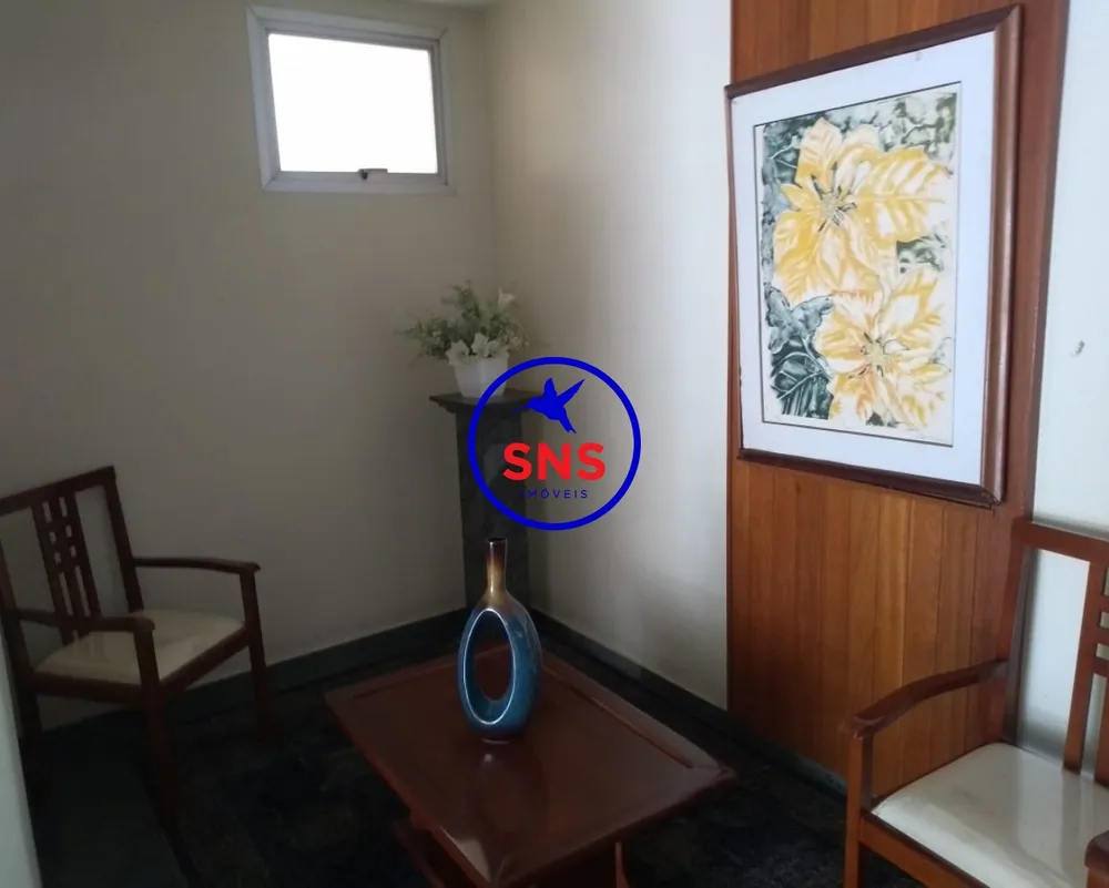 Apartamento, 3 quartos, 120 m² - Foto 12