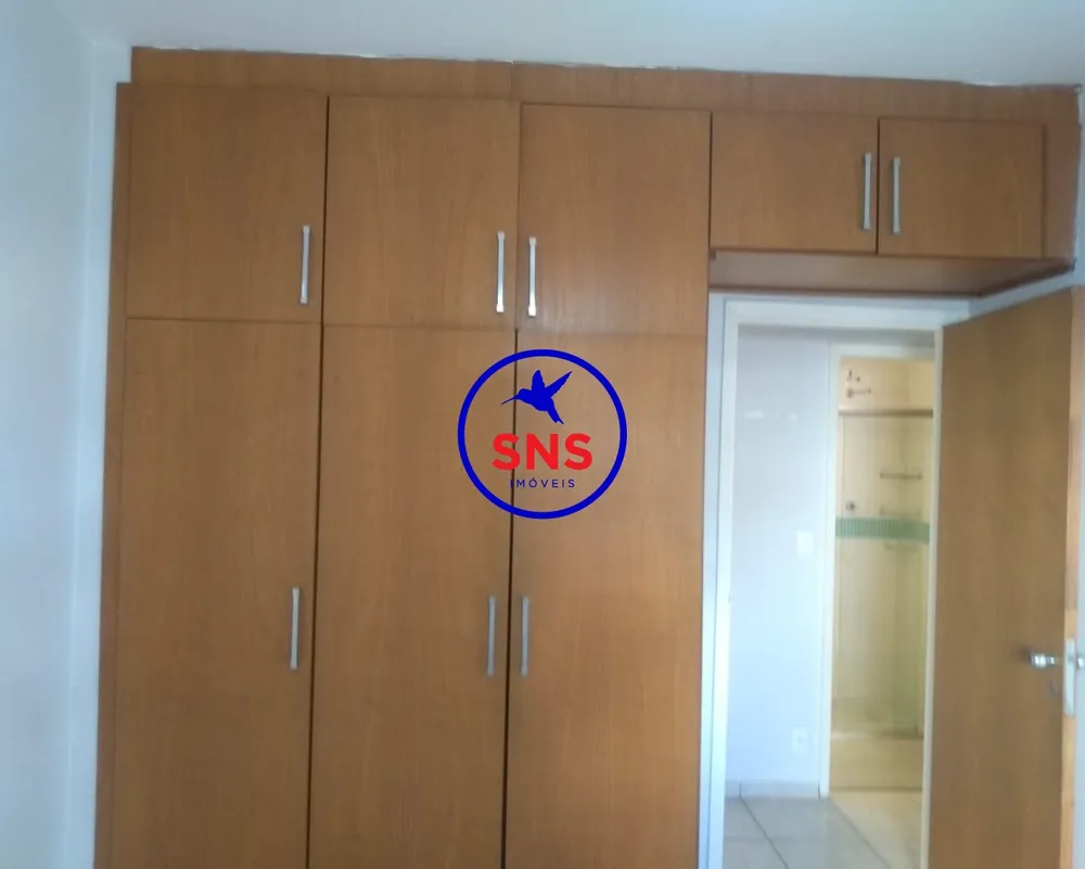 Apartamento, 3 quartos, 120 m² - Foto 8