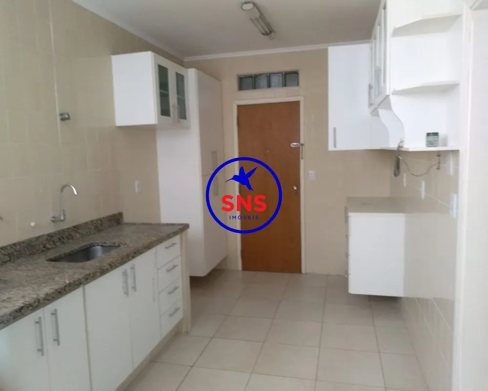 Apartamento, 3 quartos, 120 m² - Foto 10