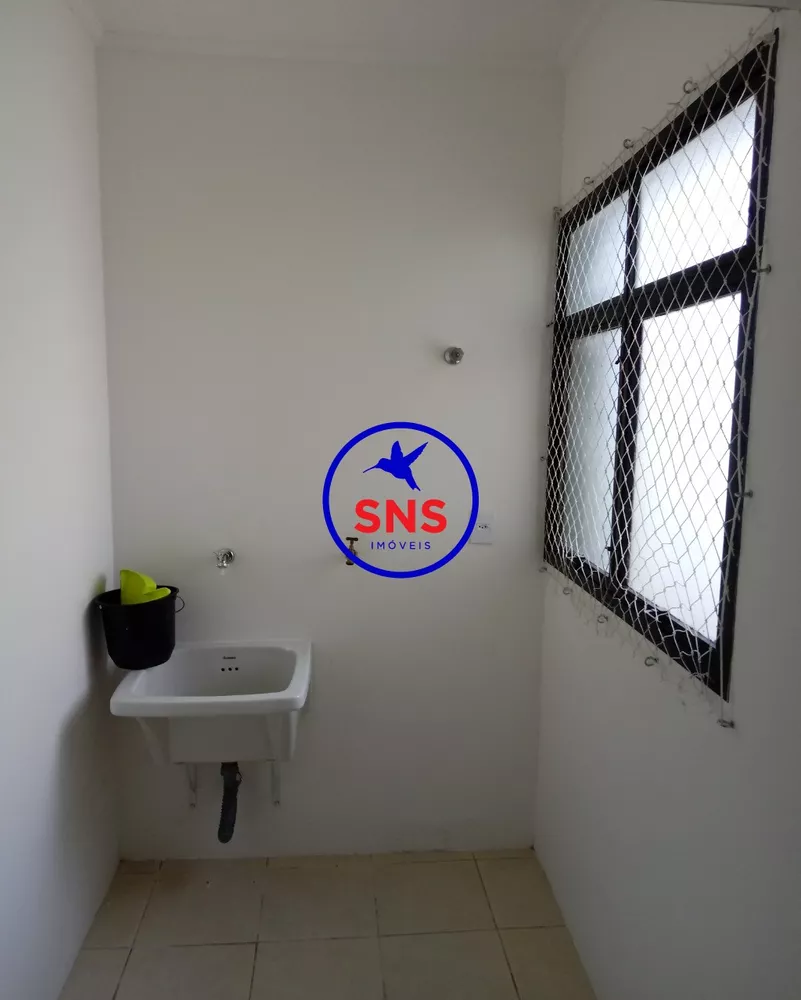 Apartamento, 1 quarto, 50 m² - Foto 2