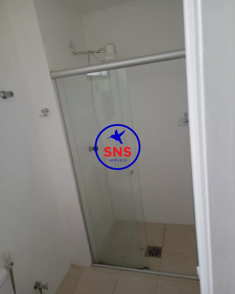 Apartamento, 1 quarto, 50 m² - Foto 1