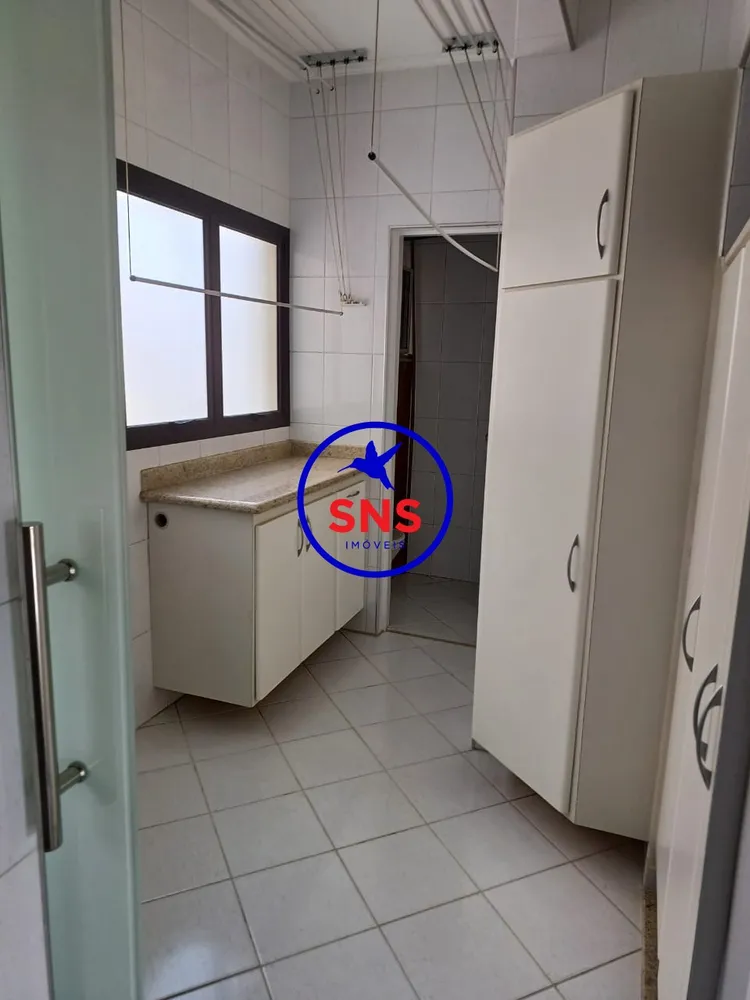 Apartamento, 4 quartos, 185 m² - Foto 12
