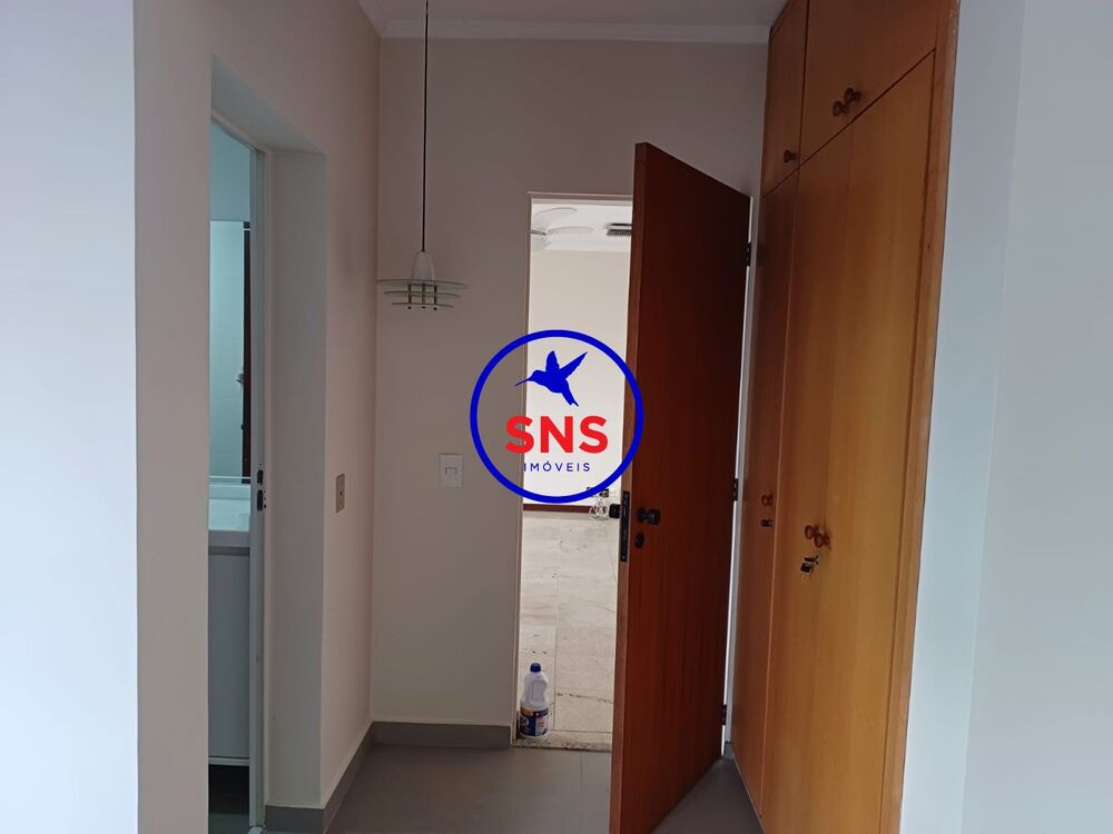 Apartamento à venda com 4 quartos, 185m² - Foto 4