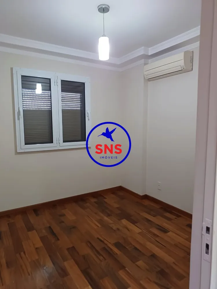Apartamento, 4 quartos, 185 m² - Foto 8