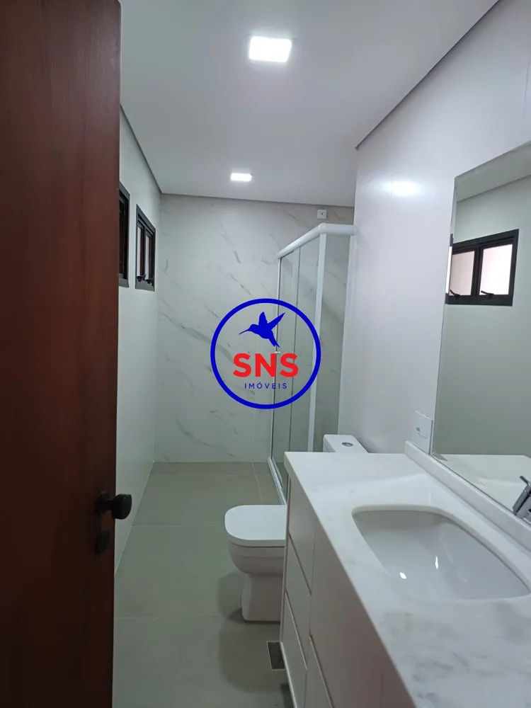 Apartamento, 4 quartos, 185 m² - Foto 6