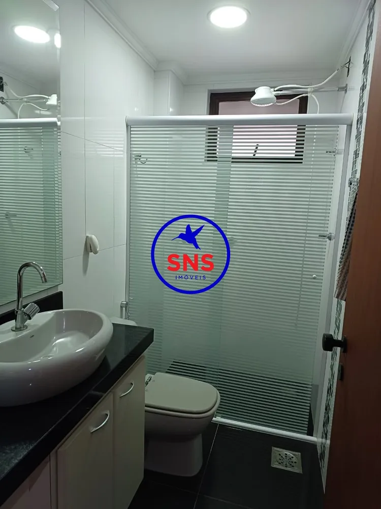 Apartamento, 4 quartos, 185 m² - Foto 9