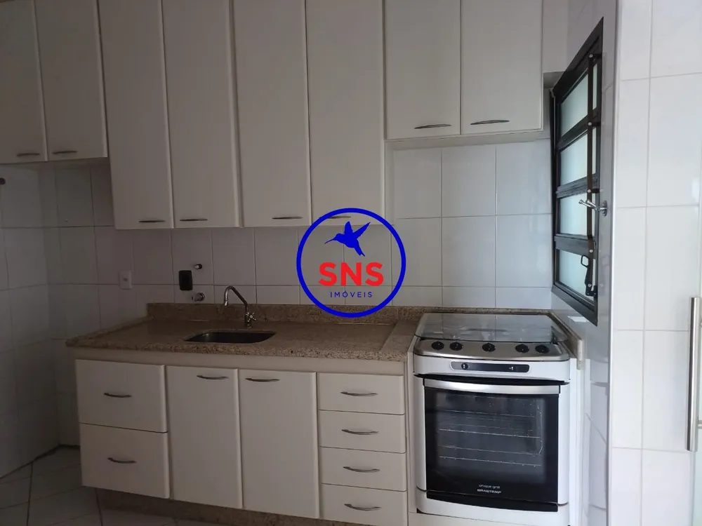 Apartamento, 4 quartos, 185 m² - Foto 11