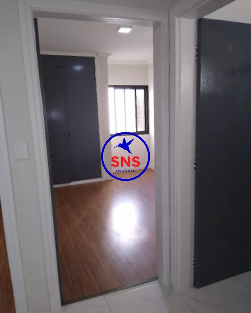 Apartamento à venda com 1 quarto, 44m² - Foto 2