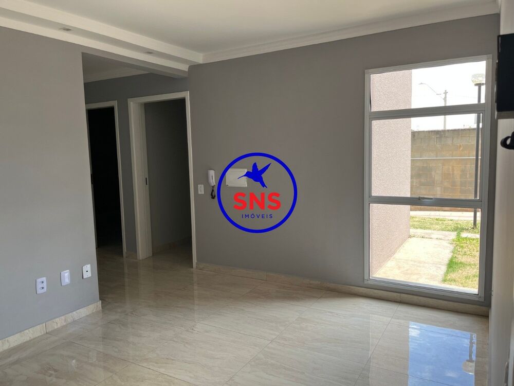 Apartamento à venda e aluguel com 2 quartos, 52m² - Foto 1