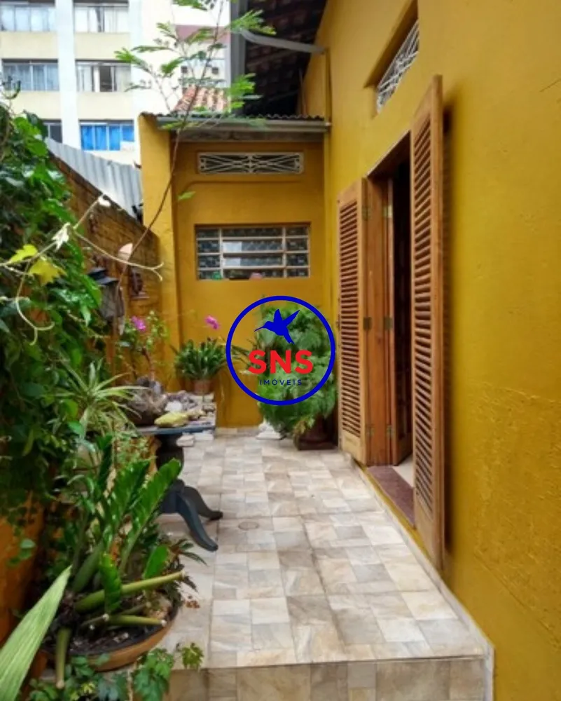 Casa, 2 quartos, 80 m² - Foto 11