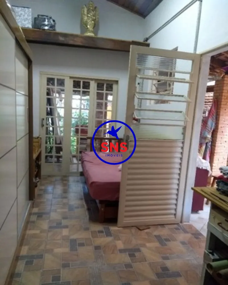 Casa, 2 quartos, 80 m² - Foto 2