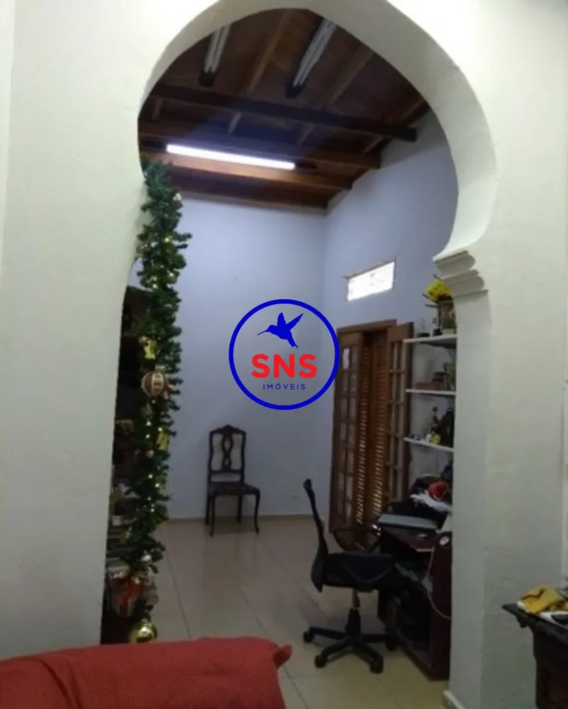 Casa, 2 quartos, 80 m² - Foto 3