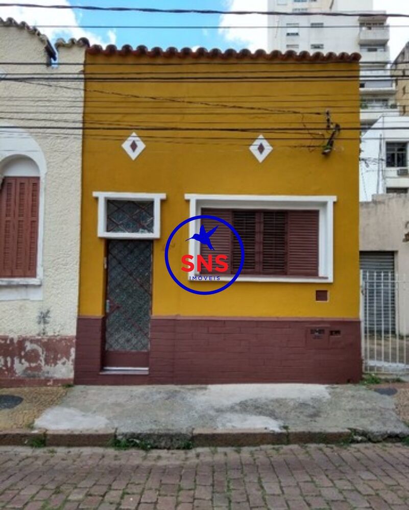 Casa, 2 quartos, 80 m² - Foto 2