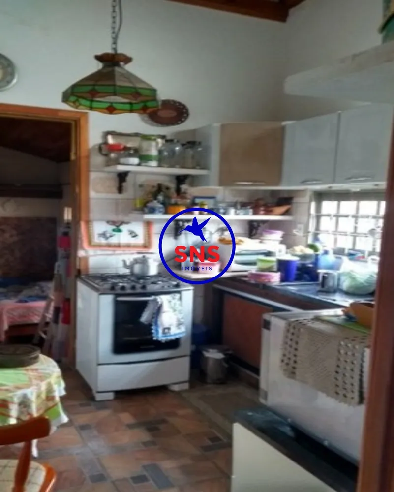 Casa, 2 quartos, 80 m² - Foto 1