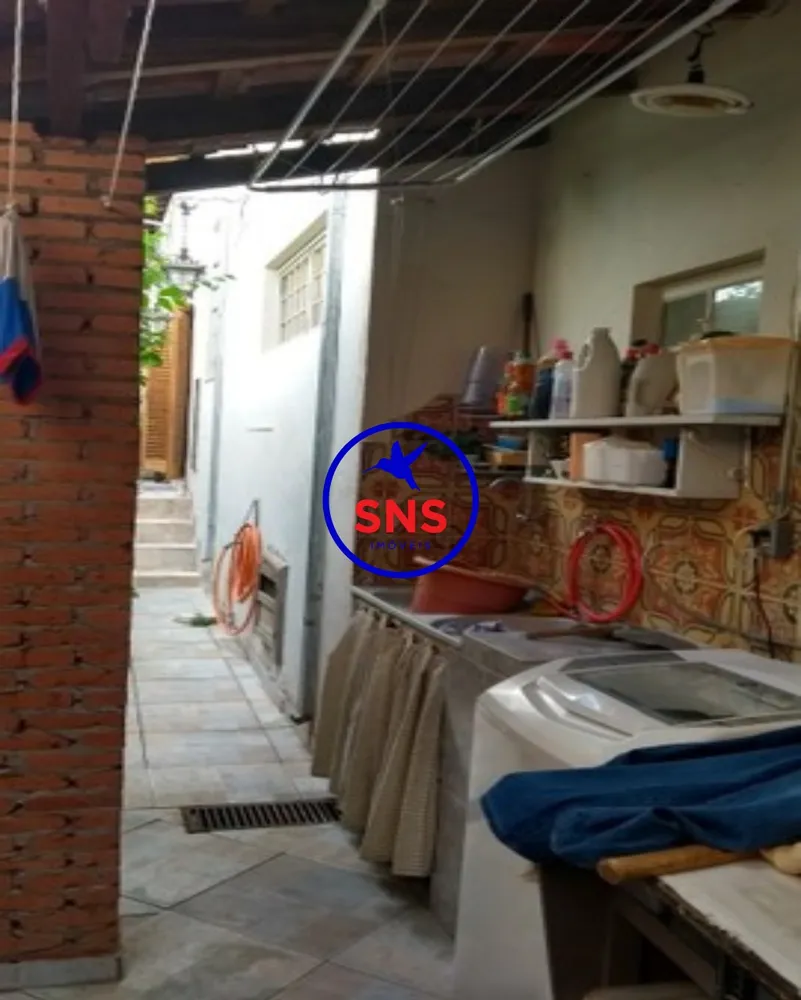 Casa, 2 quartos, 80 m² - Foto 19