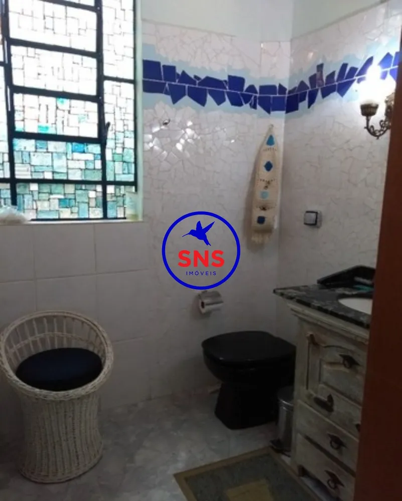 Casa, 2 quartos, 80 m² - Foto 20