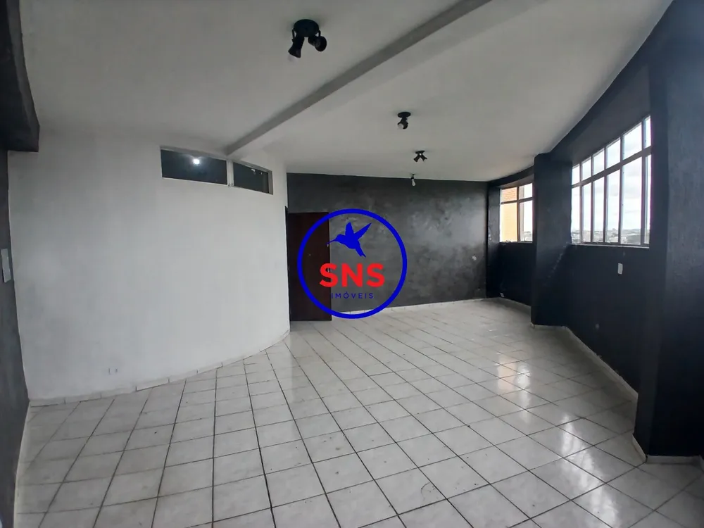 Sala-Conjunto, 40 m² - Foto 1