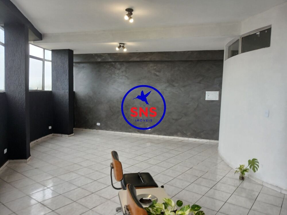Sala-Conjunto, 40 m² - Foto 4