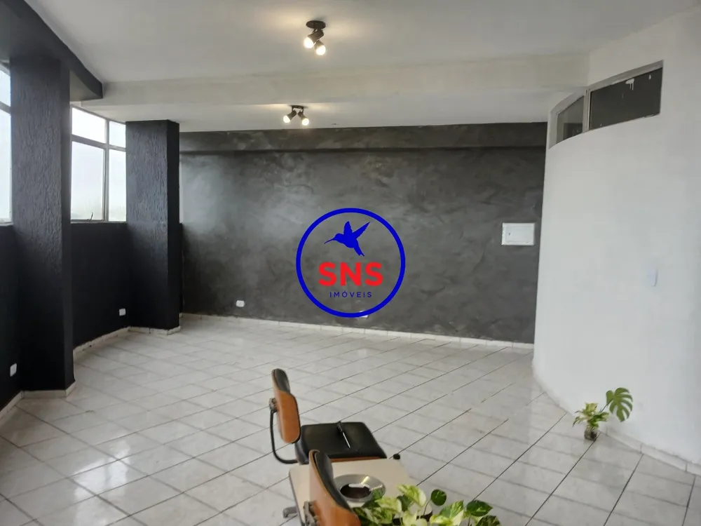 Sala-Conjunto, 40 m² - Foto 7