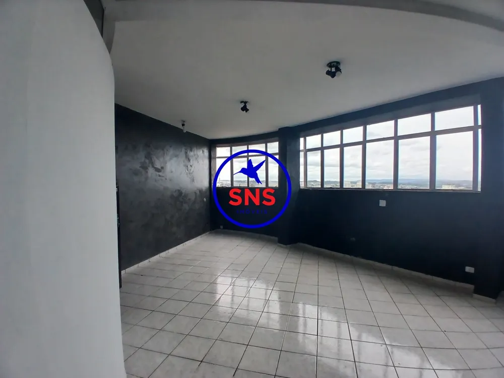 Sala-Conjunto, 40 m² - Foto 8