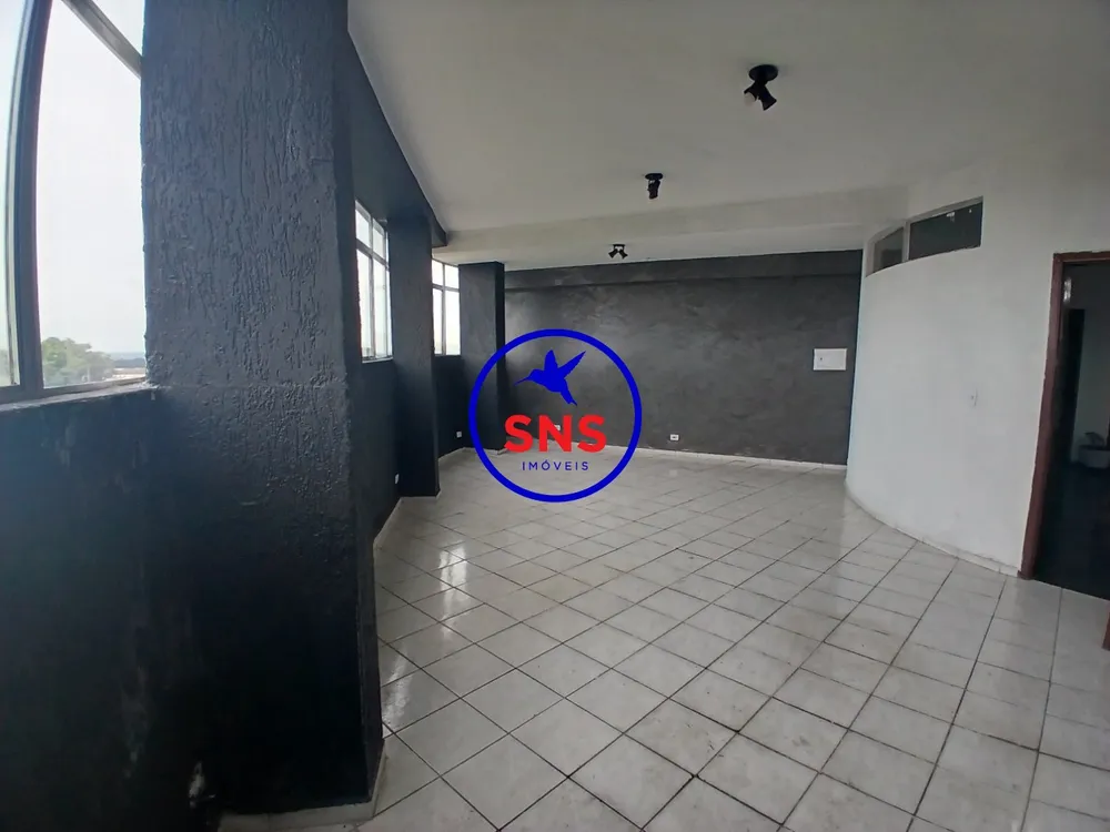 Sala-Conjunto, 40 m² - Foto 6