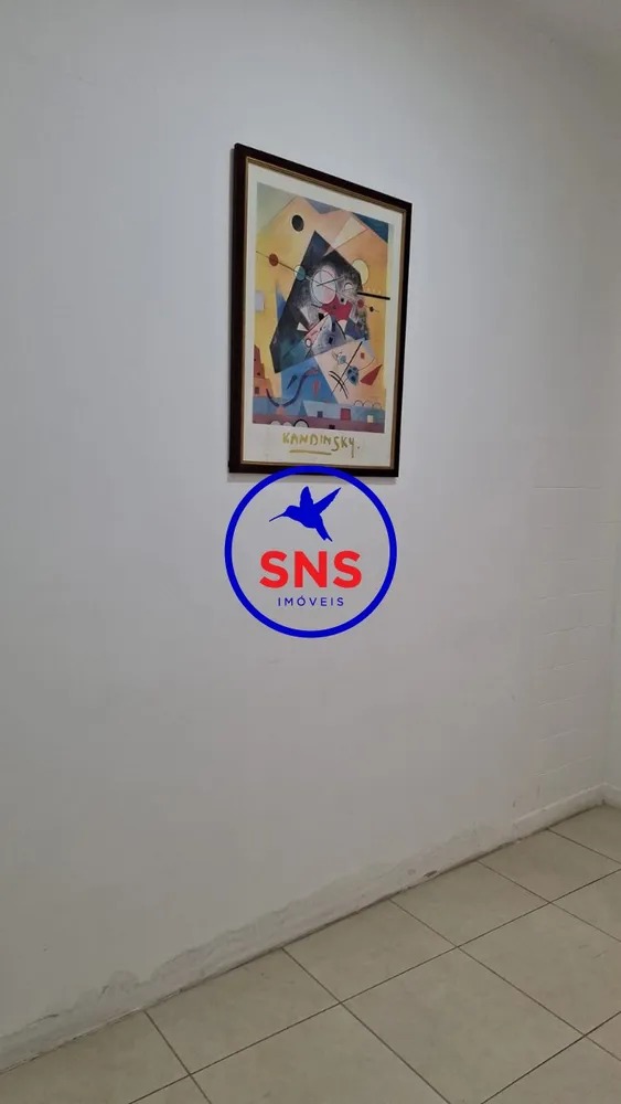 Sala-Conjunto, 2 m² - Foto 6