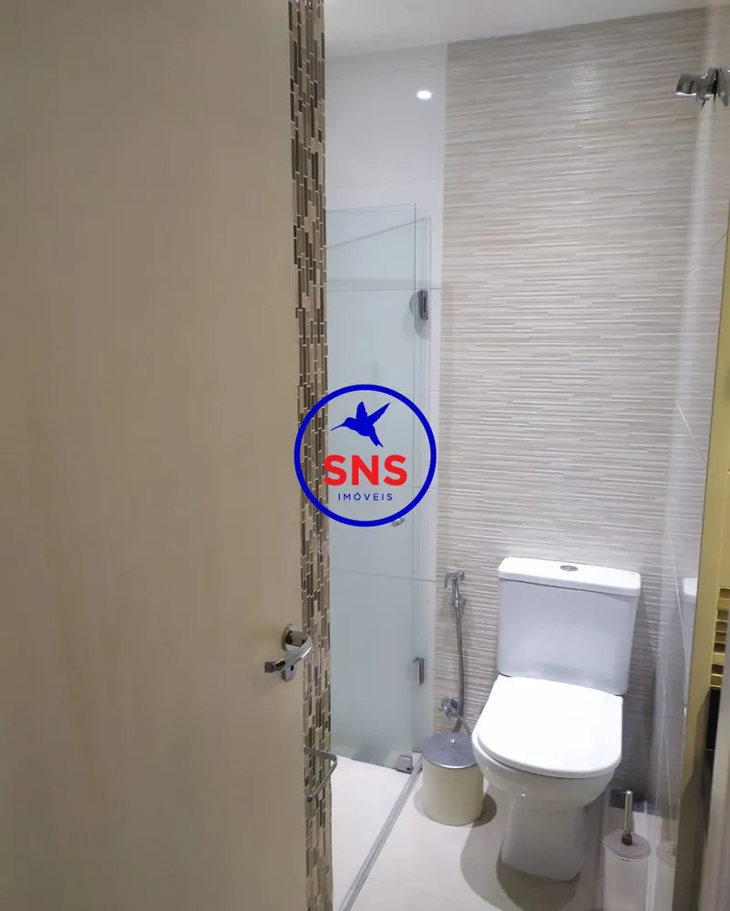 Apartamento, 2 quartos, 63 m² - Foto 1