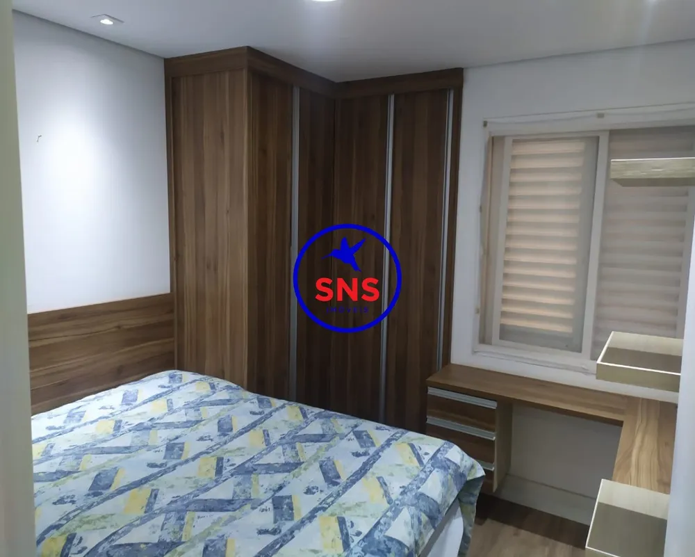 Apartamento, 2 quartos, 63 m² - Foto 9