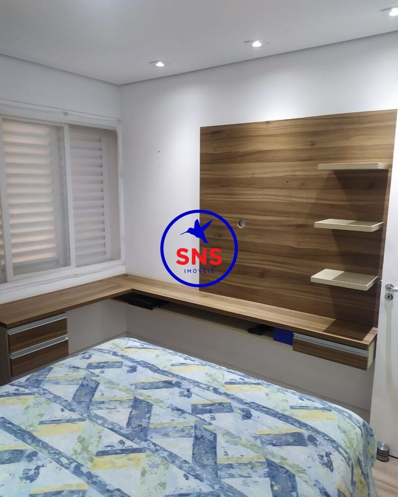 Apartamento, 2 quartos, 63 m² - Foto 9